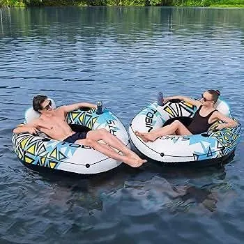 Tobin Sports Whitewater Rush River Tubes
