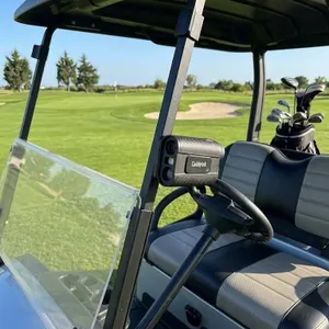 Caddytek CaddyView V3 Laser Rangefinder Black