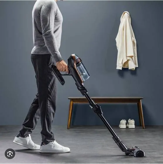 Rowenta X-Force Flex 15.60 Cordless Vacuum