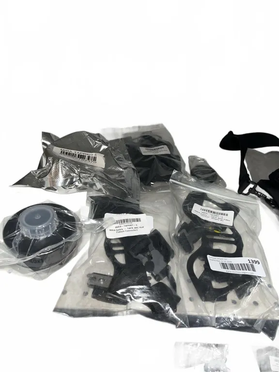 MIRA Safety TAPR Respirator Accessory Kits