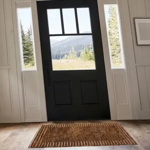 Eddie Bauer Accent Rug 30 x 45 in Brown