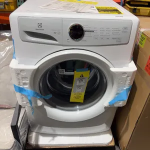 Electrolux Front Load Clothes Washer ELFW7337AW4