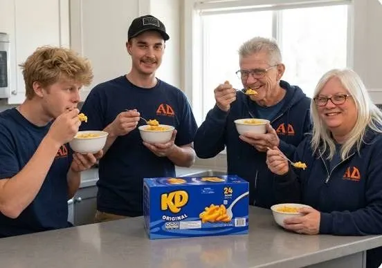 Kraft Dinner Original 24-Box Pack x 170g