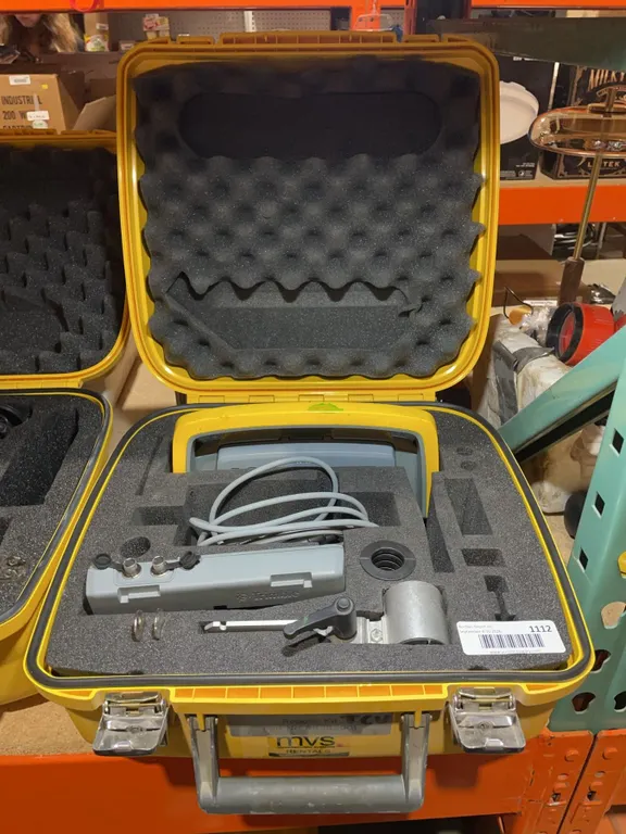 Trimble CU Field Controller Kit
