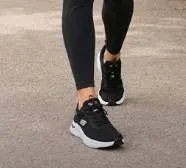 Skechers Swift Fit Black Shoes Size 7