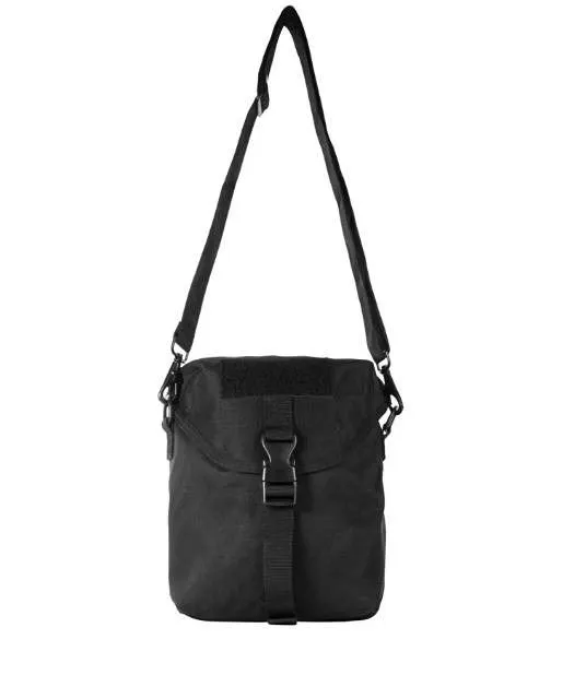 MIRA Safety Military Drop Pouch Gas Mask Bag V2
