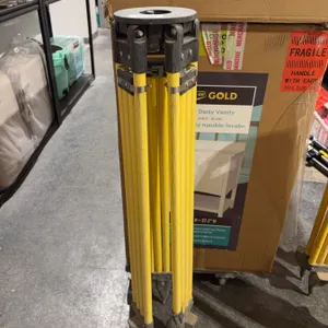 Dutch Hill Tripod for Surveying Equipment