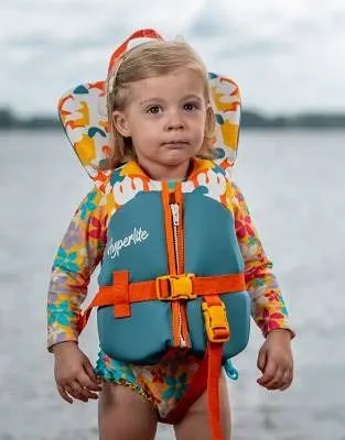 Hyperlite Infant Life Jacket USCG Approved