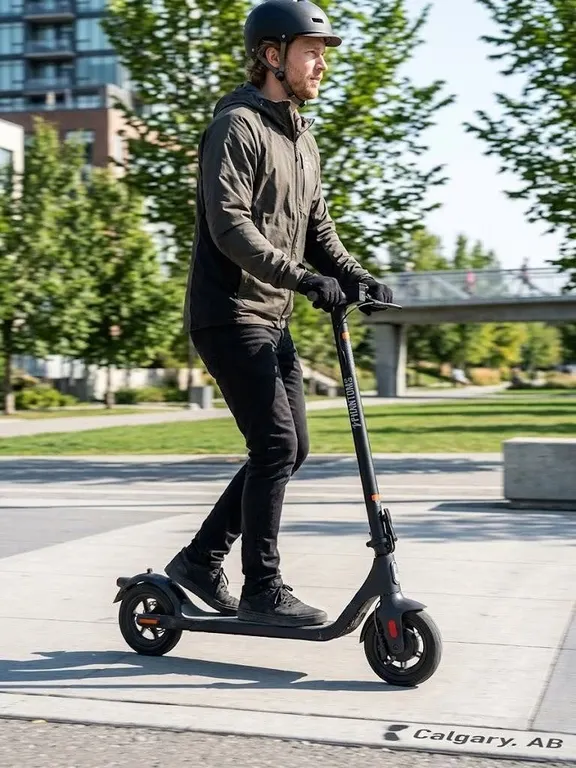 Phantom Go Go Electric Scooter