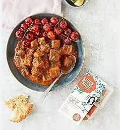 The Spice Tailor Original Tikka Masala 5 x 285ml