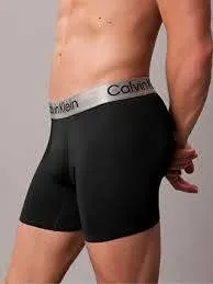Calvin Klein 4-Pack Boxer Briefs XL Cotton