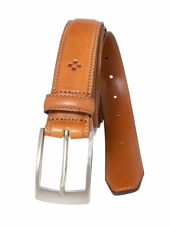 Vince Camuto Men's Leather Belt XL 40-42