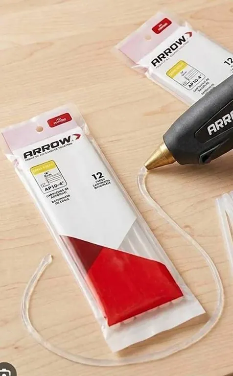 Lot of 2 - Arrow AP10-4 All-Purpose Glue Sticks, 12 Pack