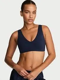 Buffalo David Bitton Wire-Free Bra 2 Pack S/P