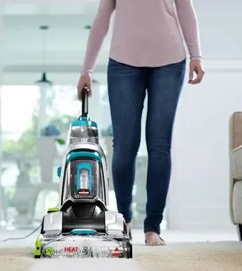 Bissell ProHeat 2X Revolution CleanShot Carpet Cleaner