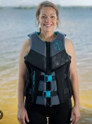 Hyperlite Wake Co. Adult Small Life Vest