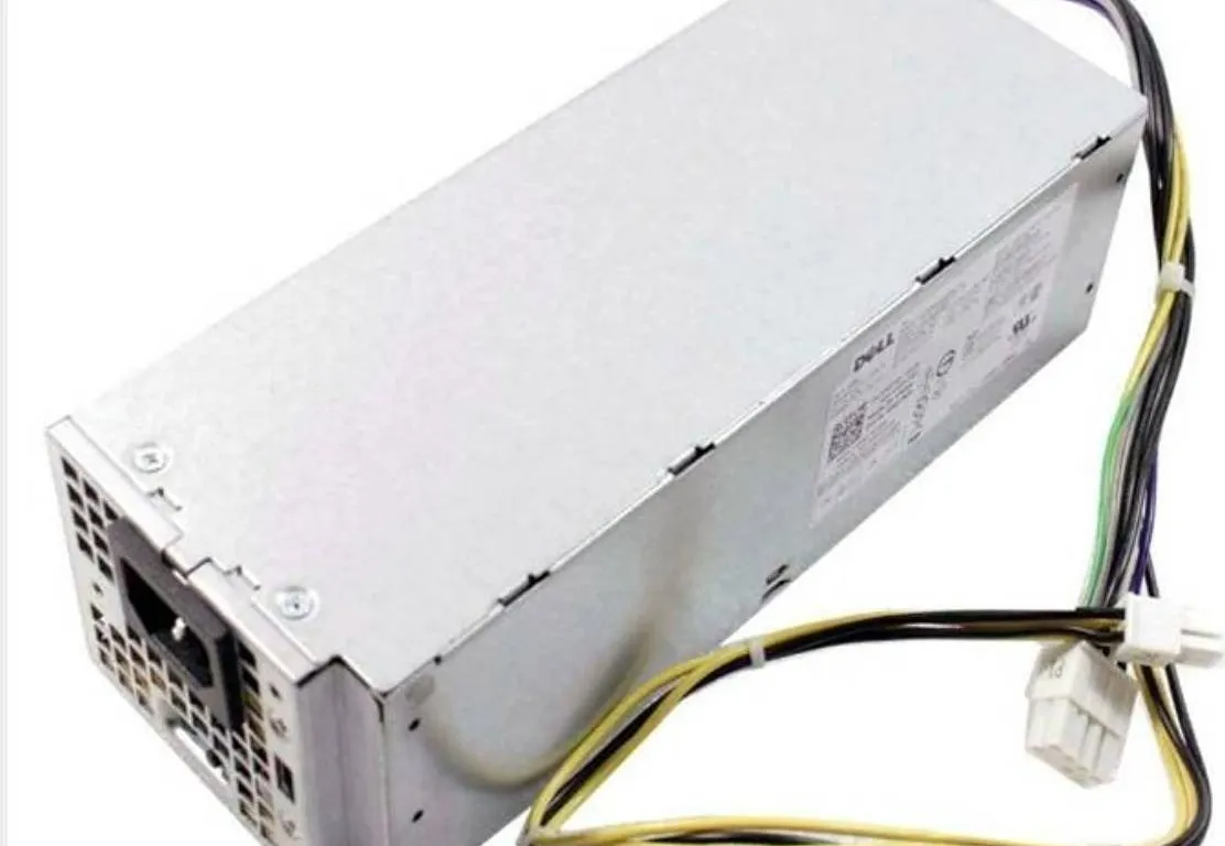 H6B2JR 240W New Power Supply Unit