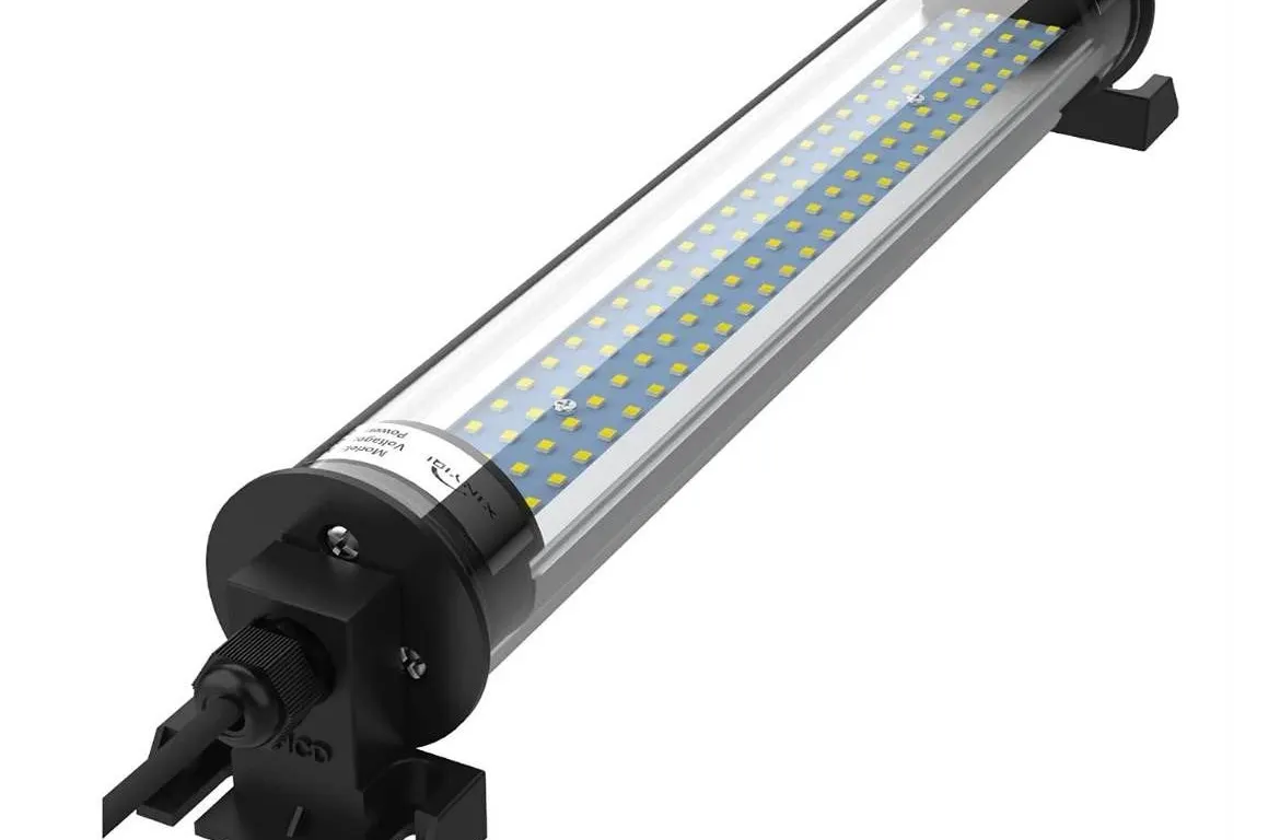 XYQ 220 LED Work Light with Mounting Brackets