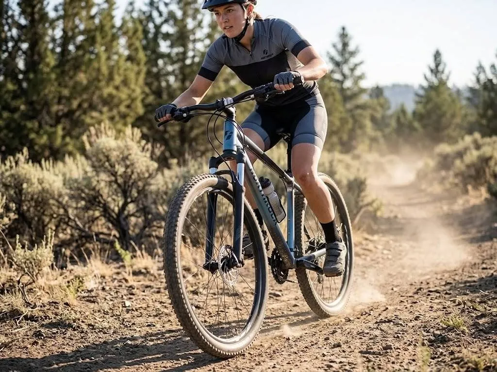 29-Inch Kent Rock Mountain Bike XC29