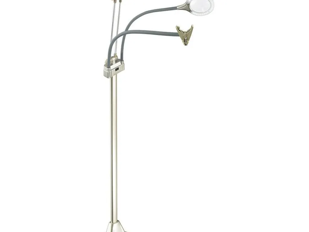 OttLite 24W Ultimate 3-in-1 Craft Lamp
