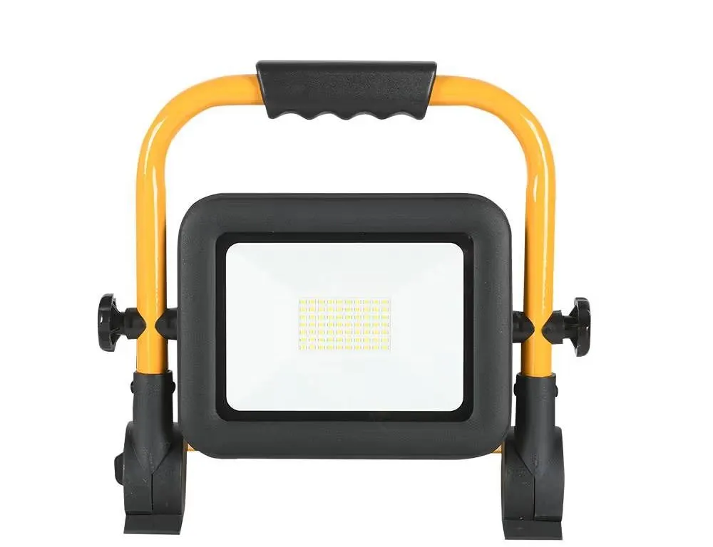 Willpower Portable LED Outdoor Cast Light