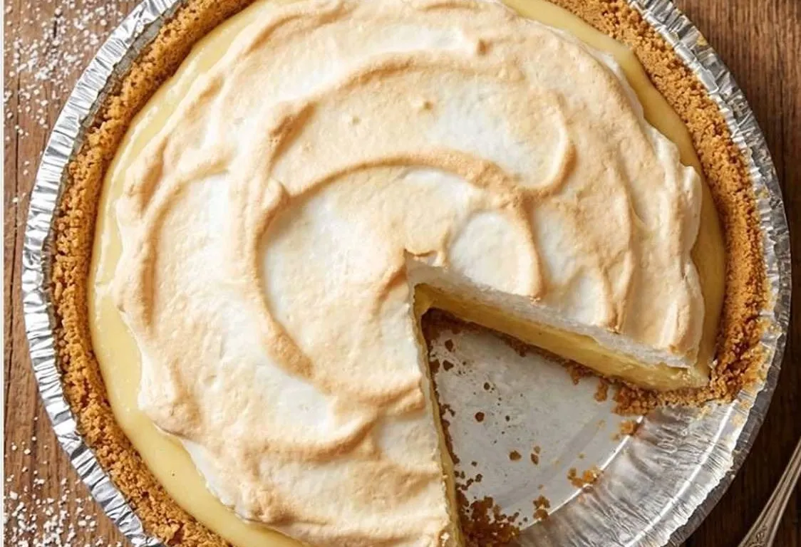 Pack of 6 Compliments 9" Graham Pie Crusts