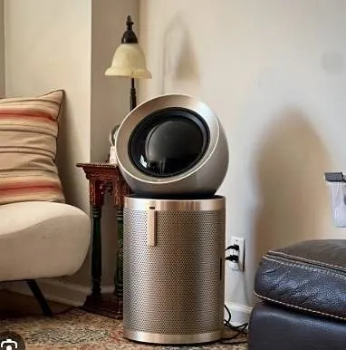 Dreame AirPursue PM20 Air Purifier