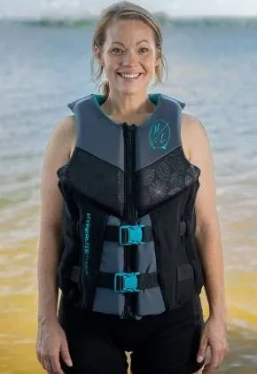 Hyperlite Adult Neoprene Life Vest Small