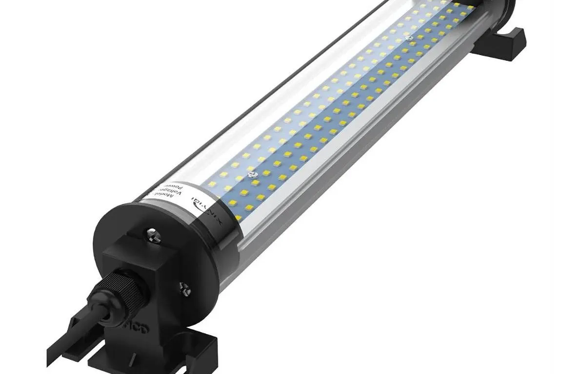 XYQ 220 LED Work Light with Mounting Brackets
