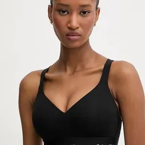 Calvin Klein 2 Pack Bralette Cotton Modal M/M