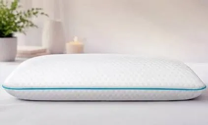 Martha Stewart Memory Foam Pillow Queen Grand