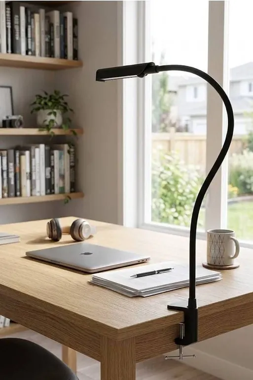 Reliable UberLight Flex 3200TL LED Task Light