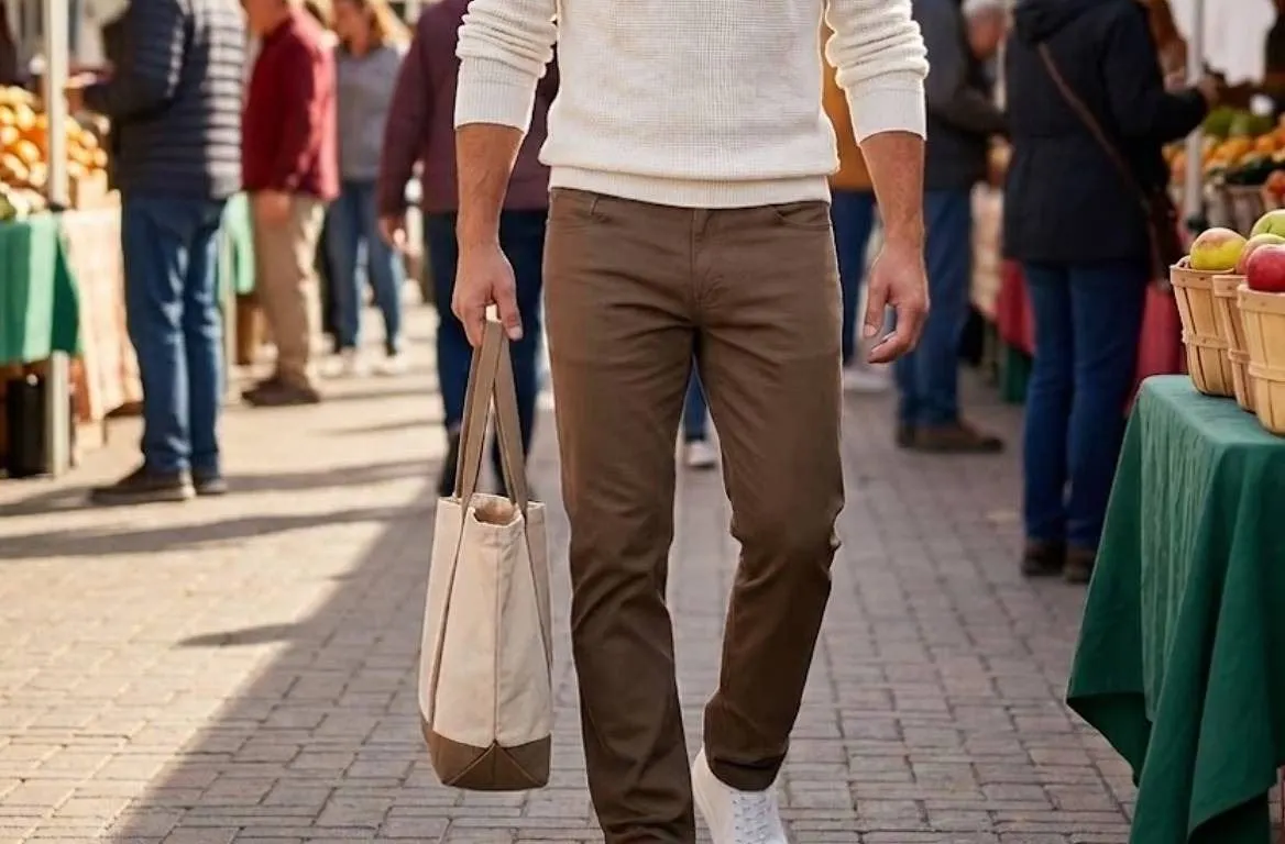 English Laundry 5 Pocket Pant 36x30