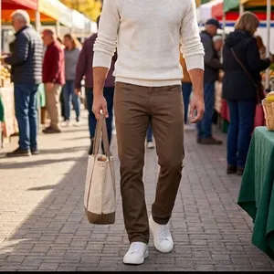 English Laundry 5 Pocket Pant 36x30