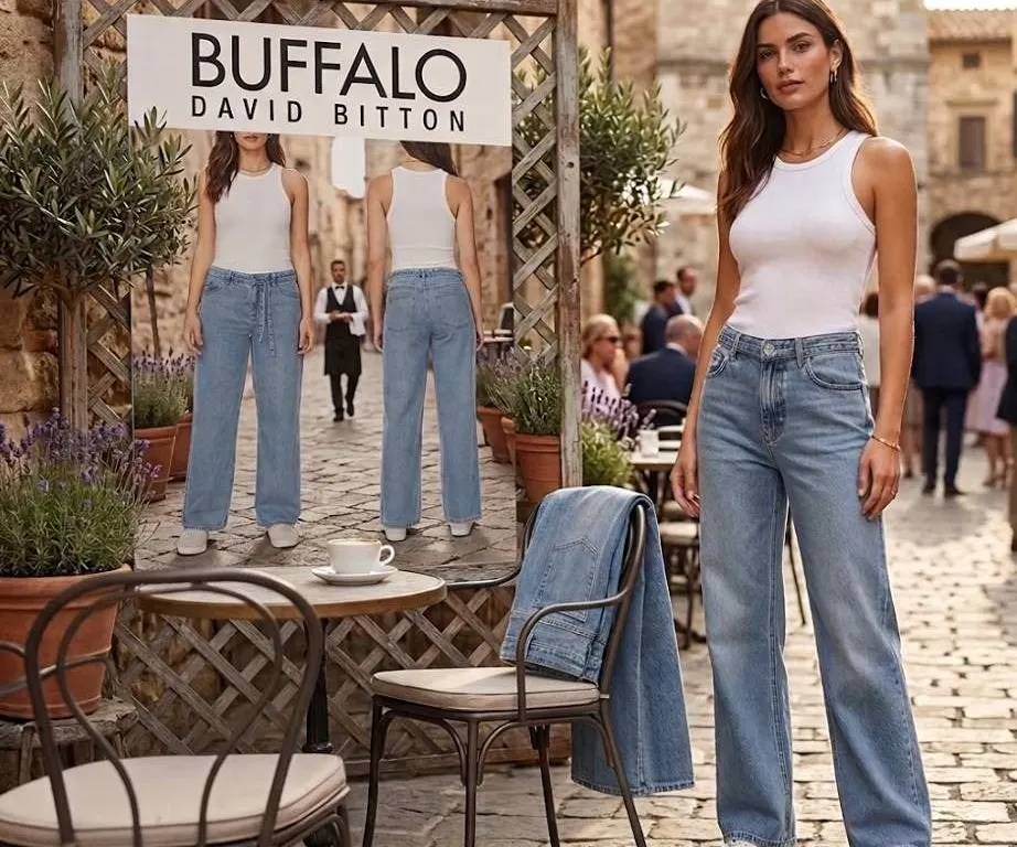 Buffalo David Bitton Women's Jeans Size 10