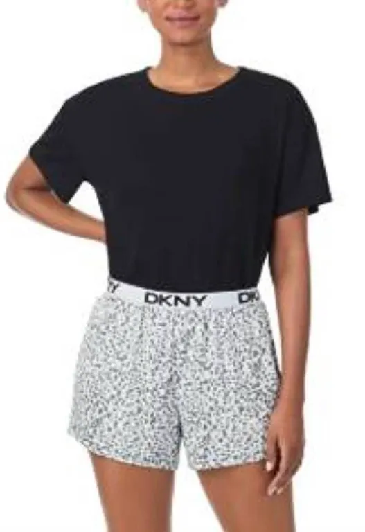 DKNY 2-Piece Lounge Set, Size S/P