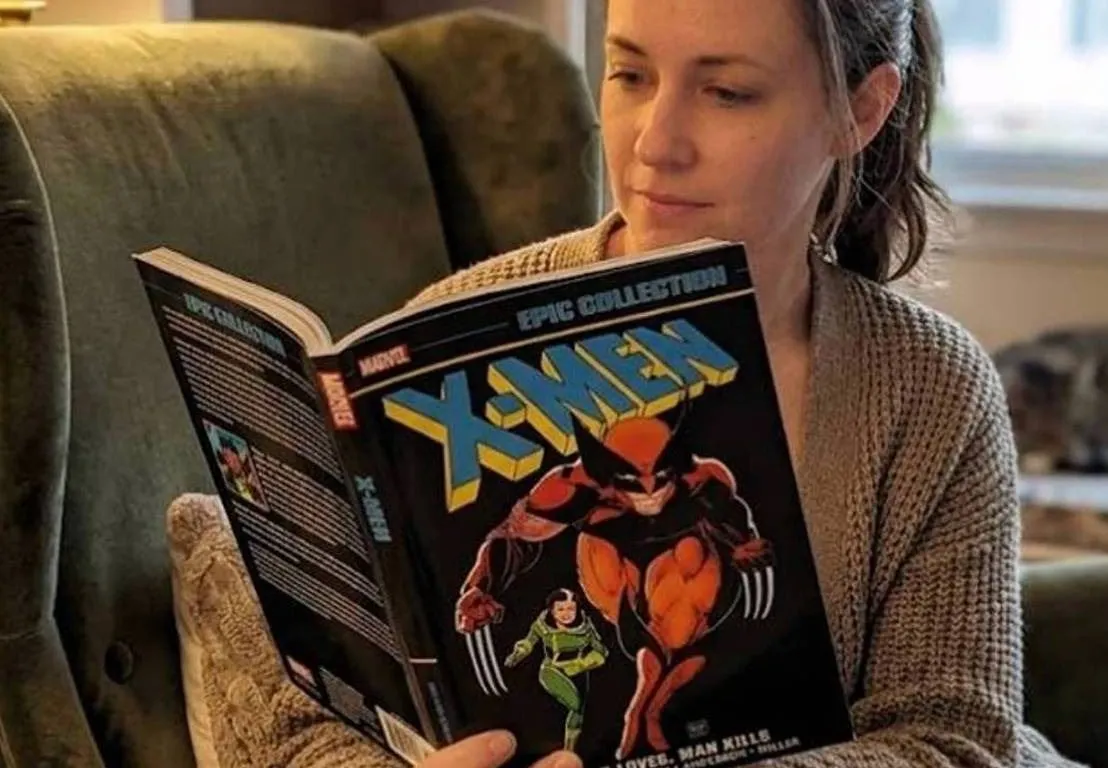Marvel X-Men Epic Collection Volume 10 God Loves, Man Kills