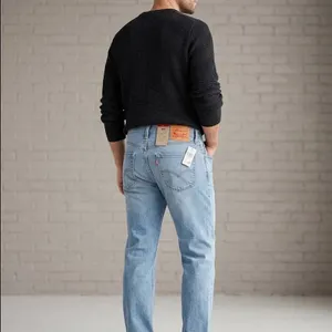 Levi's 514 Menâ€™s Straight Jeans 32x30