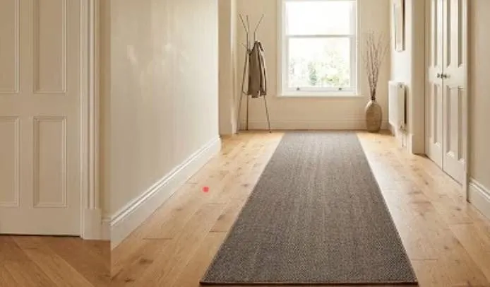 Floorsense Wicklow Runner Rug 24 x 72 Inches
