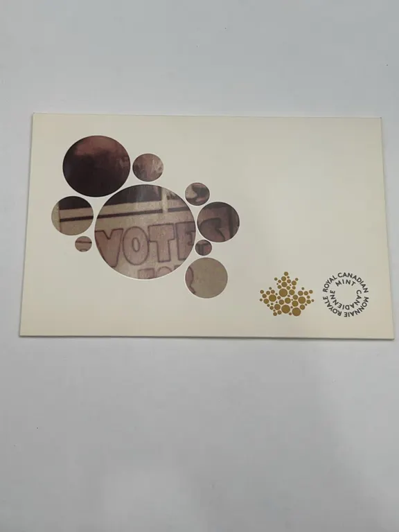 2017 Royal Canadian Mint 150th Coin Set
