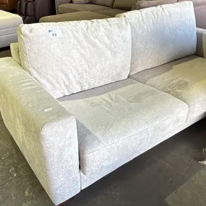 GREY SOFA BED
