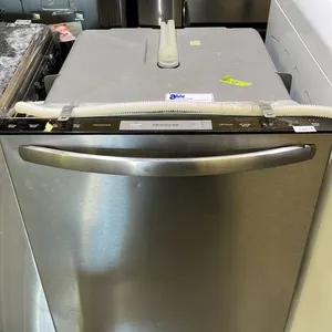 FRIGIDAIRE BUILT-IN TOP CONTROL DISHWASHER