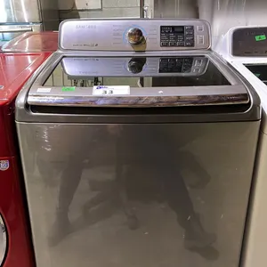 SAMSUNG SMART CARE VRT PLUS HE TOP LOAD WASHING MACHINE