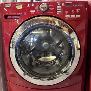 MAYTAG 5000 SERIES WITH STEAM 4.5 CU. FT. FRONT LOAD WASHING MACHINE