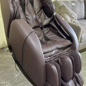 TRUE MEDIC FULL BODY ZERO GRAVITY MASSAGE CHAIR