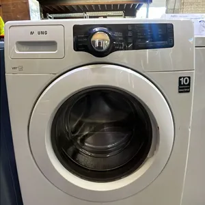 SAMSUNG VRT FRONT LOAD WASHING MACHINE
