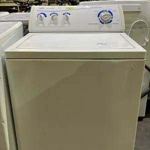 INGLIS SUPER CAPACITY TOP LOAD WASHING MACHINE