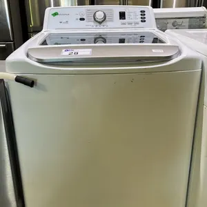 INSIGNIA HE ECO AUTOSENSING TOP LOAD WASHING MACHINE