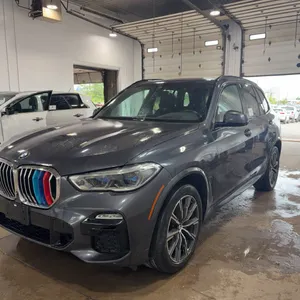 2019  BMW  X5