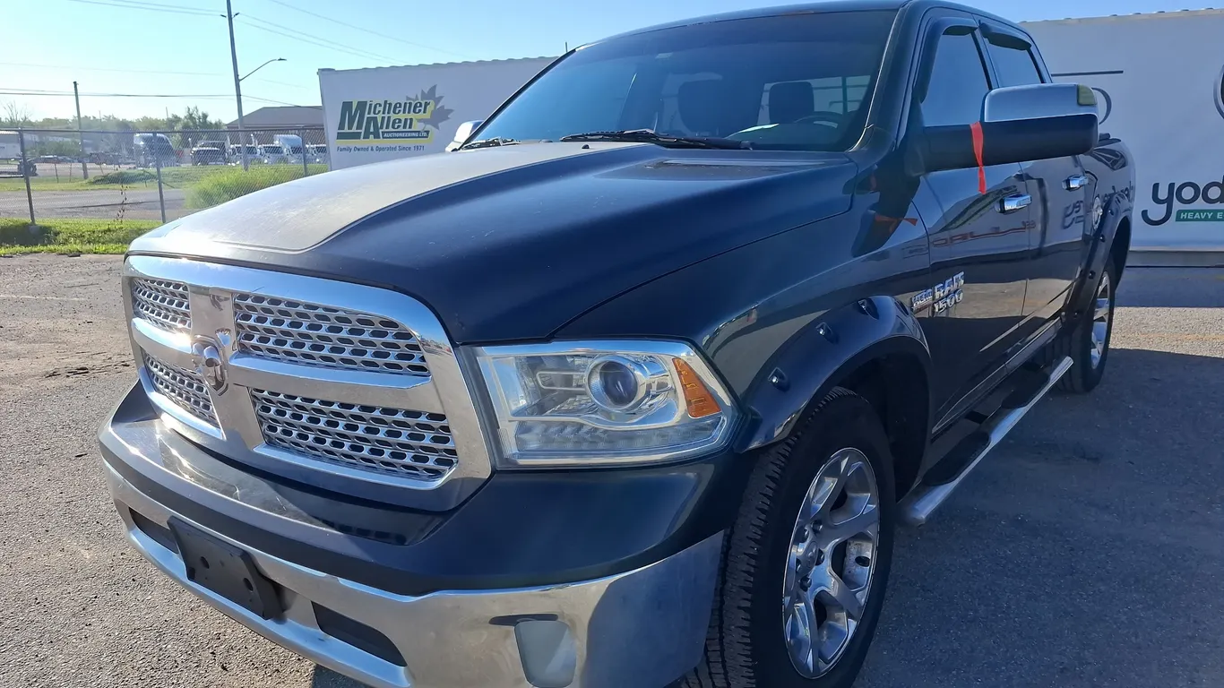 2015 Ram 1500